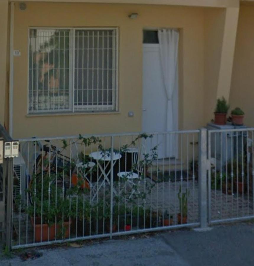 Toscana Home Ravenna Exterior foto