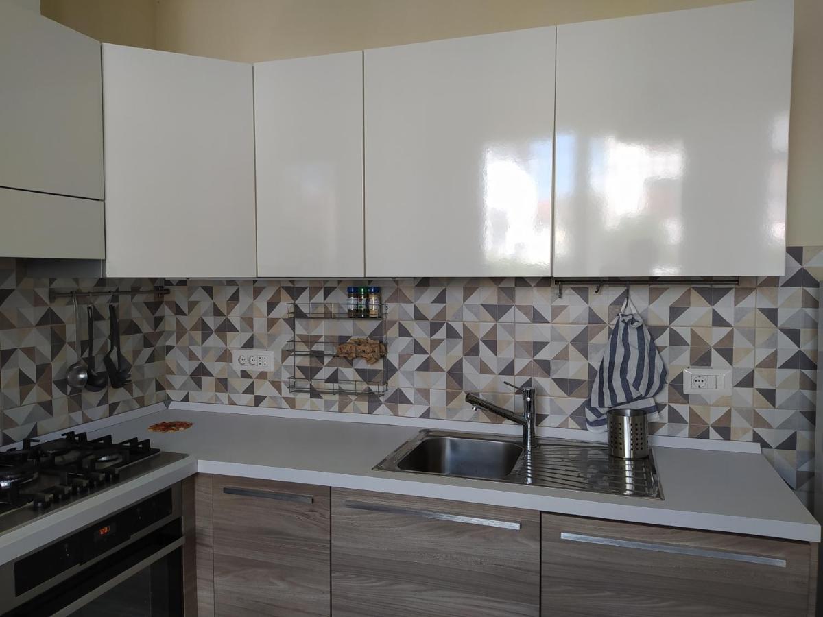 Toscana Home Ravenna Exterior foto