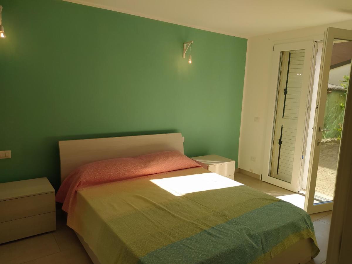 Toscana Home Ravenna Exterior foto
