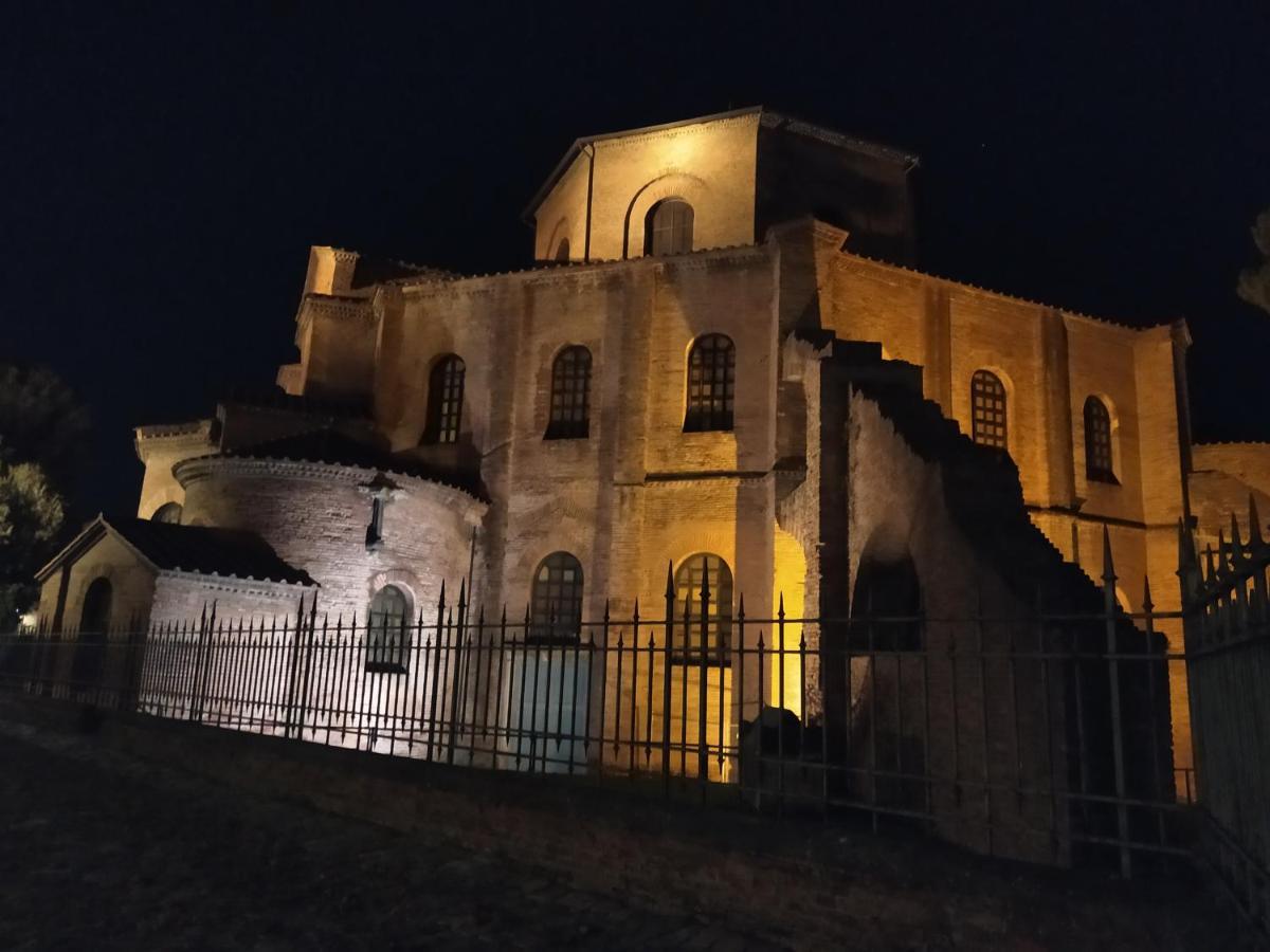 Toscana Home Ravenna Exterior foto