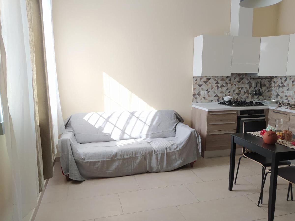 Toscana Home Ravenna Exterior foto